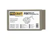 Svorka na vŕtanie Procraft PDV75 | PDV75, 6973934256727 Náhľad obrázku produktu 3