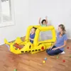 Dozer™ Excavator ball pool 198 x 105 x 84 cm Voir les images du produit 13