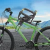 Kinderfahrradsitz - Frontsitz - Bis 35 kg - Verstellbar Produktbild-Vorschau 10