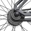 ADO E-Citybike Air28 E-Bike Pedelec 28inch elektrické kolo Náhled obrázku produktu 9
