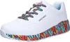 Skechers Mädchen Sneaker UNO LITE - SUBTLE LOVE 40986-33, Produktbild-Vorschau 11