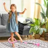 Gyroscope à pied clignotant pour enfants avec compteur, Voir les images du produit 8