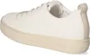 Paul Green Damen Schnürschuhe Weiss Glattleder Größe:39 Produktbild-Vorschau 3