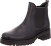 Gabor Schlupf/Reißverschlussstiefelette Kaltfutter Produktbild-Vorschau 1