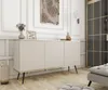 DomoHome ORO K-160 Nowoczesna komoda o szerokości 160 cm w Podgląd zdjęcia produktu 6