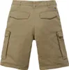 CARHARTT Odzież Carhartt Spodenki ciemny khaki Rozmiar Podgląd zdjęcia produktu 2