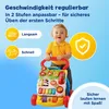 VTech Spiel- und Laufwagen - Interaktive Laufhilfe 12-36 Produktbild-Vorschau 3
