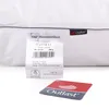 H&F Heimtextilien Thermoaktiv Kissen mit Produktbild-Vorschau 5