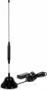TECHNISAT Antenna interna a stilo DVB-T2/DAB+/FM Anteprima dell’immagine prodotto 2