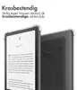Funda transparente para la parte trasera del Amazon Kindle Vista previa de la imagen del producto 3