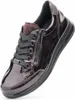 Ara Komfort Schnürschuhe Damen 31383831323831 Rot 39 EU Produktbild-Vorschau 5