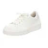Gabor Damen Sneaker weiß silber Produktbild-Vorschau 25