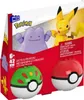 Mega Pokémon Pokéball - Pikachu i Ditto JCT43 Podgląd zdjęcia produktu 3