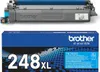 Brother TN-248XLC, 2300 Seiten, Cyan, 1 Stück(e) Produktbild-Vorschau 11