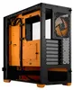 FRACTAL DESIGN Geh Pop Air RGB Orange Core TG Clear Tint Voir les images du produit 11