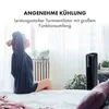 Skyscraper 3G Turmventilator Standventilator Touch Produktbild-Vorschau 4