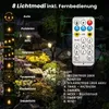 LUMILED 2v1 solárny záhradný reflektor, 3x2W LED reflektor Náhľad obrázku produktu 5