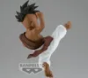 Dragon Ball Z Match Makers UUB Vs Son Goku Figur 8cm Produktbild-Vorschau 5