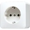Presa Jung SCHUKO aws 620 A WW 620AWW Anteprima dell’immagine prodotto 2