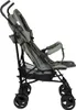Tataway Easy Walk Kinderwagen, saliegroen – Elegant, Productafbeelding-voorbeeld 5