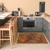 Küchenmatte 120x180 cm Vinylmatte Bodenmatte Dekoration - Produktbild-Vorschau 3