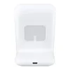 Samsung Fast Charge Wireless Charger Stand - Weiß Produktbild-Vorschau 5