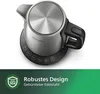 Philips Avance Wasserkocher 1,7 L Edelstahl mit Produktbild-Vorschau 4