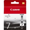 Canon PGI-7BK Original Tinte schwarz Produktbild-Vorschau 27