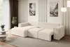 ALTDECOR Ecksofa mit Schlaffunktion und Bettkasten Produktbild-Vorschau 5