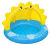 Piscina inflable Bestway® Sunny Days™ con toldo protector Vista previa de la imagen del producto 9