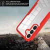 360° Hülle für Samsung A36 / A56, 360 Grad Handyhülle mit Produktbild-Vorschau 4