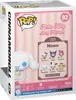 Hello Kitty and Friends - Cinnamoroll 92 - Funko Pop! Vinyl Produktbild-Vorschau 2