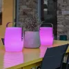 Lucy Play 31 cm bezdrôtová lampa s reproduktorom Bluetooth Náhľad obrázku produktu 2