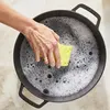 Staub 40511-472, 3,7 l, Schwarz, Eisenguss, Emaille, Produktbild-Vorschau 12