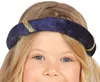 lila Burgfräulein - Kostüm für Mädchen Gr. 98 - 134, Produktbild-Vorschau 2