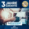 NEXTCOVER® Fahrradschloss mit Zahlencode - Das Original - Produktbild-Vorschau 9