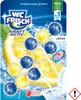 WC Frisch Kraft Aktiv Lemon 3 x 50 g, WC (Toilette), Produktbild-Vorschau 2
