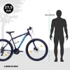 BERLIN BIKE Mountainbike MTB1: 27,5  Zoll und 51 cm Produktbild-Vorschau 7