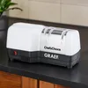 Graef CC80, 45 W, 230 V, Weiß, 85 x 96 x 197 mm, 1 kg Produktbild-Vorschau 7