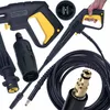 GunZWKC mit 10m Schlauch für Kärcher K2-K7 Produktbild-Vorschau 1
