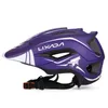 Lixada Kinder-Fahrradhelm, Unisex, 52–58 cm, mit Produktbild-Vorschau 7