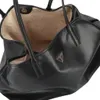 GUESS HWEVG9 51428 VICTTORIA 2 IN 1 TOTE Schwarz Produktbild-Vorschau 3