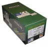 7500 agrafes Q-6774 50mm CSVHA-ETA galvanisé pour Prebena Voir les images du produit 4