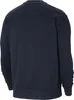 Nike Sweatshirt für Herren in unifarben uni O24-0087683 Produktbild-Vorschau 3