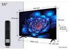 TCL P69K 55P69K TV 139,7 cm (55") 4K Ultra HD Smart TV Wifi Voir les images du produit 4