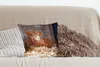 MuchoWow® Zierkissen Sofakissen Wohnzimmer Dekokissen 40x40 Produktbild-Vorschau 4