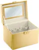 Kosmetické pouzdro Massido MS-706 zlaté Náhled obrázku produktu 7