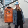 Visor Cap - Retro Schildkappe - 80s Poker Schildmütze Produktbild-Vorschau 8