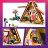 LEGO Friends Glampingová chatka v prírode, Stavebnica, 6 Náhľad obrázku produktu 7