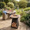 ASH - Nova - L - Plancha Barbecue - Noir Voir les images du produit 6